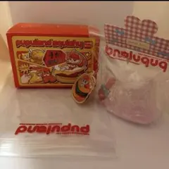 pupuland squishy ププランド スクイーズ ゼリー