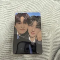 ゴヌ サンヒョン ケミトレカ EUPHORIA ALD1