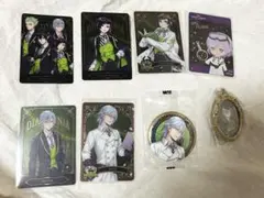 ツイステグッズ