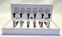 COMME des GARÇONS 香水 ディスカバリーセット　開封品のサムネイル