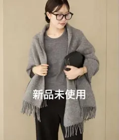 LAPUAN KANKURIT POCKET SHAWLUNI ショール