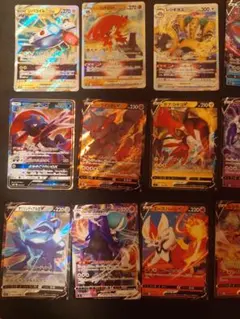 ポケモンカードARまとめ売り グラードン、レアコイル、ラティオス合計48枚