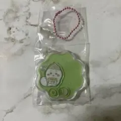 ちいかわ きゃらシャカチャームグミ ちいかわ メロン