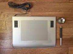 PTZ-630 Wacom ワコム Intuos3 ペンタブレット