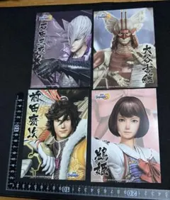 2026年最新】大谷吉継 basaraの人気アイテム - メルカリ