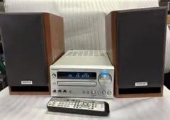 2026年最新】onkyo cr-d1の人気アイテム - メルカリ