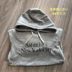 2026年最新】SATURDAYS SURF NYC メンズ パーカーの人気アイテム