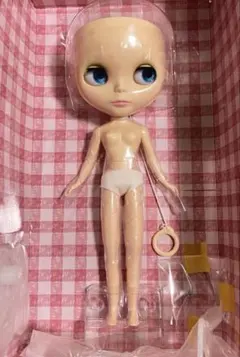 2025年最新】ブライス 頭皮の人気アイテム - メルカリ