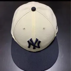 New Era 59FIFTY ベースボールキャップ 7 8/1