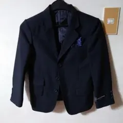 値下げキッズフォーマルジャケット120センチ