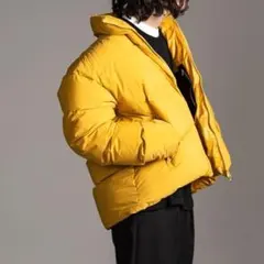 ◾️最終値引き◾️MARKAWARE RECYCLE NYLON ダウン