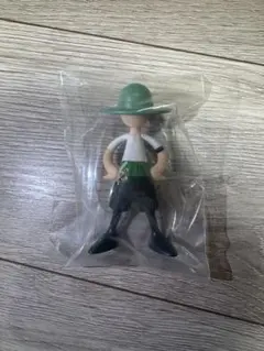 Luffy's ゾロ