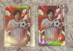 ACTORS☆LEAGUE in Futsal 廣野