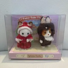 2025年最新】シルバニアファミリー コーギーファミリーの人気アイテム