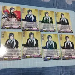 静形薙刀　ヴァンガード