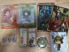 2025年最新】戦国basara 島左近の人気アイテム - メルカリ