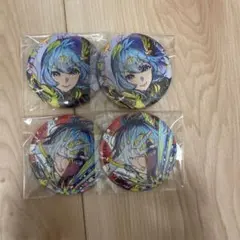 あんスタ 漣ジュン 缶バッジ 46点セット - メルカリ