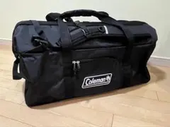 Coleman ￼コールマン ボストンバッグ バックパック