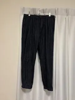 EMPORIO ARMANI ストライプ デニムパンツのサムネイル