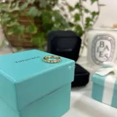 ♡Tiffany ティファニー　エンゲージメント　ハーフエタニティ　おまとめ売り 900325-tiffany-1.jpg