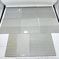 基礎板セット　LEGO ブロック 正規品 No162
