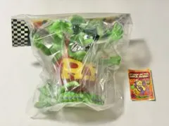BlackBook Toy Asura Rat Fink OGカラー - メルカリ