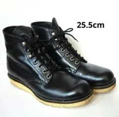 【美品】レッドウィング RED WING 8165　　 25.5cmのサムネイル