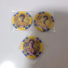 ベガルタ仙台 菅田真啓 石尾陸登 奥山政幸 Vコイン