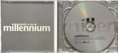 Music of the Millennium CD 2枚組