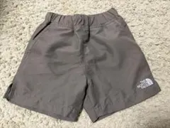 【中古】キッズ　ノースフェイス　ウォーターショーツ
