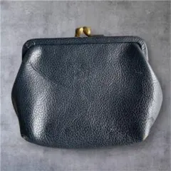 イルビゾンテ　がま口　コインケース