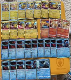 ポケモンカード サンダー ファイヤー フリーザー まとめ売り