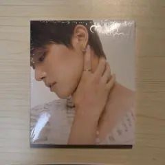 &TEAM Mark on Me ソロ盤CD 新品未開封　ソロジャケ