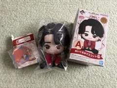 Mrs.GREEN APPLE 一番くじ　 A賞&E賞　大森元貴