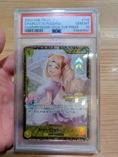 2026年最新】シャーロット・プリン チャンピオンシップの人気アイテム