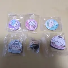 ちいかわくら寿司