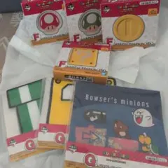 マリオ キャラクターグッズ