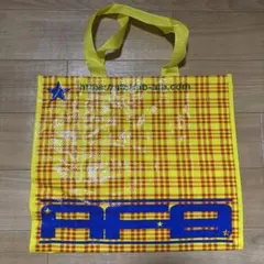 afb ショッパー エコバック 中サイズ