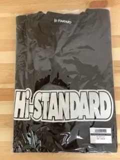 2026年最新】hi-standard tシャツ fatの人気アイテム - メルカリ