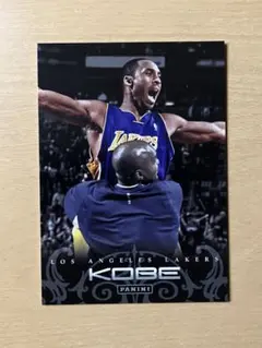 NBA LAKERS KOBE BRYANT ANTHOLOGY #90