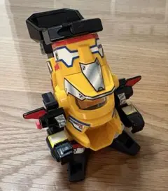 ビーダマン　JBA-EX02 パワートリガー2装備 ビーダマン JBA-EX02 パワートリガー2装備 - メルカリ