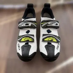 SIDI トライアスロン シューズ 42 美品のサムネイル