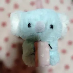 うとうとコアラ マスコット ぬいぐるみ