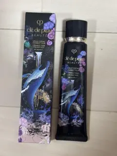 箱あり！お得！限定版！clé de peau 化粧下地
