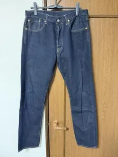 リーバイス Levi's 501 CT デニム W33 L32