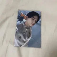 ENHYPEN ニキ トレカ 定め