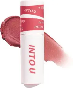 INTO U マットリップ&チーク EM12のサムネイル