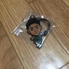 山下健二郎 首振り [未使用]