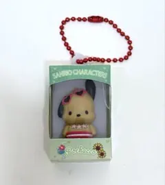 サンリオチョコボックスフィギュアコレクション 2026 ポチャッコ