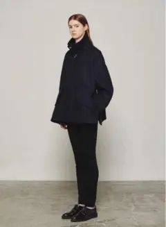 THE RERACS ジャケット　未使用に近い　美品　2022